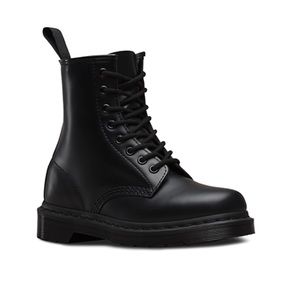 Dr. Martens All Black Boots